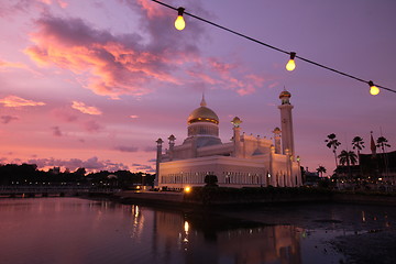 Image showing ASIA BRUNEI DARUSSALAM