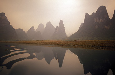 Image showing ASIA CHINA GUILIN