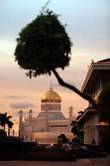 Image showing ASIA BRUNEI DARUSSALAM