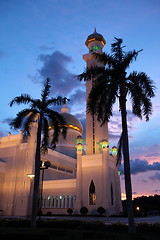 Image showing ASIA BRUNEI DARUSSALAM