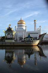 Image showing ASIA BRUNEI DARUSSALAM