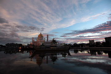 Image showing ASIA BRUNEI DARUSSALAM