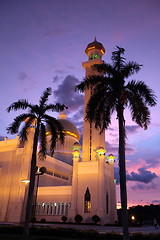 Image showing ASIA BRUNEI DARUSSALAM