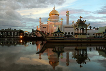 Image showing ASIA BRUNEI DARUSSALAM