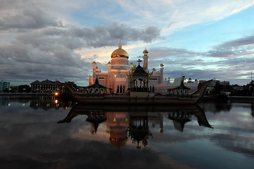 Image showing ASIA BRUNEI DARUSSALAM