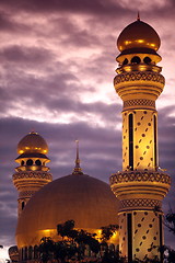 Image showing ASIA BRUNEI DARUSSALAM