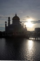 Image showing ASIA BRUNEI DARUSSALAM