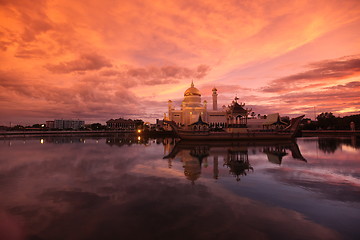 Image showing ASIA BRUNEI DARUSSALAM