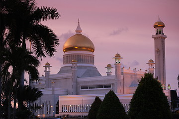 Image showing ASIA BRUNEI DARUSSALAM