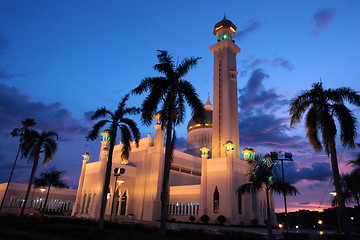 Image showing ASIA BRUNEI DARUSSALAM