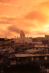 Image showing ASIA BRUNEI DARUSSALAM