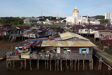 Image showing ASIA BRUNEI DARUSSALAM