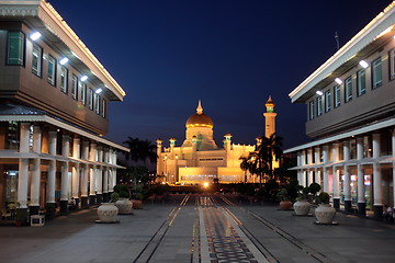 Image showing ASIA BRUNEI DARUSSALAM