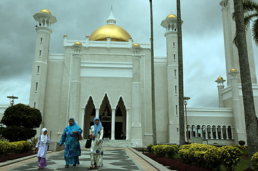 Image showing ASIA BRUNEI DARUSSALAM