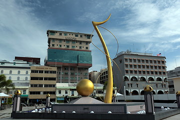 Image showing ASIA BRUNEI DARUSSALAM