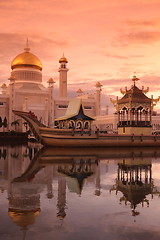 Image showing ASIA BRUNEI DARUSSALAM