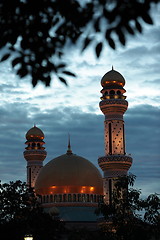 Image showing ASIA BRUNEI DARUSSALAM