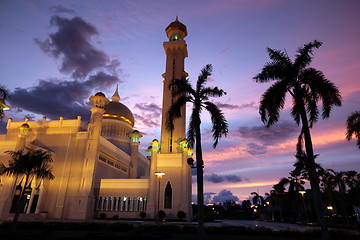 Image showing ASIA BRUNEI DARUSSALAM