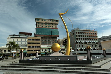 Image showing ASIA BRUNEI DARUSSALAM