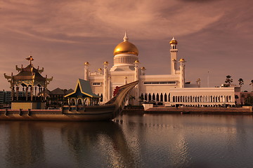 Image showing ASIA BRUNEI DARUSSALAM