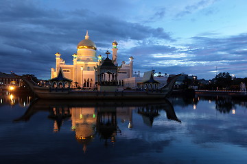 Image showing ASIA BRUNEI DARUSSALAM