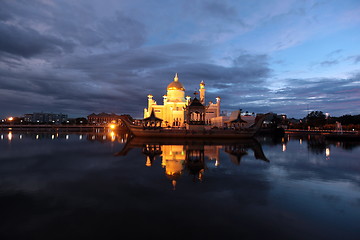 Image showing ASIA BRUNEI DARUSSALAM