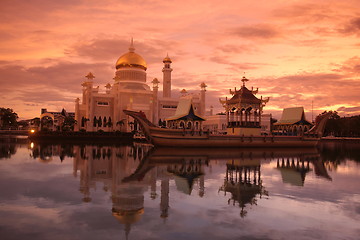 Image showing ASIA BRUNEI DARUSSALAM