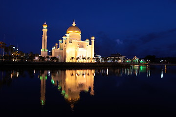 Image showing ASIA BRUNEI DARUSSALAM