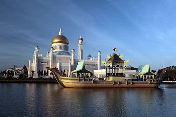 Image showing ASIA BRUNEI DARUSSALAM