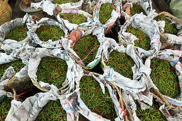 Image showing ASIA THAILAND CHIANG MAI MARKET