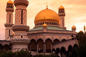 Image showing ASIA BRUNEI DARUSSALAM