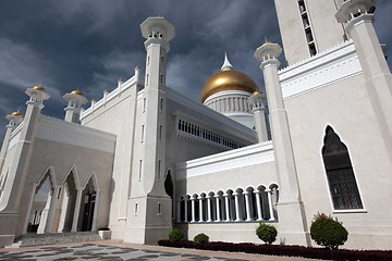 Image showing ASIA BRUNEI DARUSSALAM