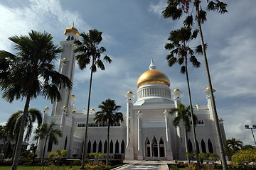 Image showing ASIA BRUNEI DARUSSALAM