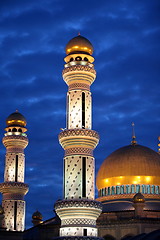 Image showing ASIA BRUNEI DARUSSALAM