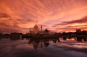 Image showing ASIA BRUNEI DARUSSALAM