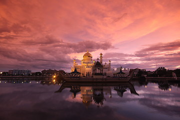 Image showing ASIA BRUNEI DARUSSALAM