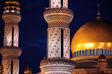 Image showing ASIA BRUNEI DARUSSALAM