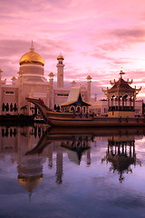 Image showing ASIA BRUNEI DARUSSALAM