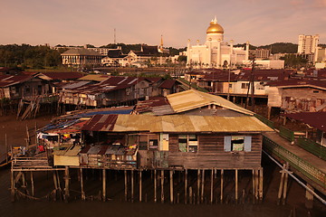 Image showing ASIA BRUNEI DARUSSALAM