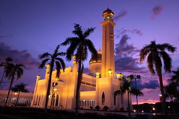 Image showing ASIA BRUNEI DARUSSALAM