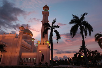 Image showing ASIA BRUNEI DARUSSALAM