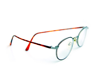 Image showing Eyeglasses