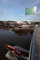 Image showing ASIA BRUNEI DARUSSALAM