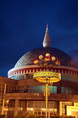 Image showing ASIA BRUNEI DARUSSALAM