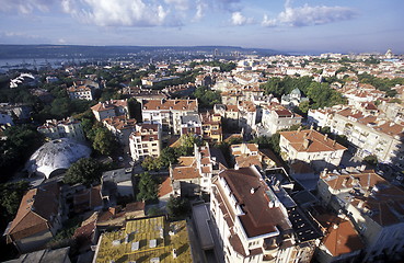 Image showing EUROPE BULGARIA VARNA