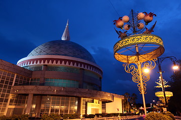 Image showing ASIA BRUNEI DARUSSALAM