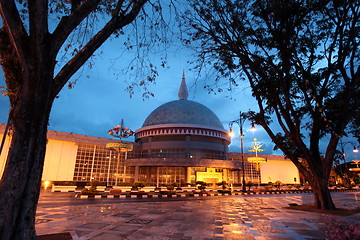 Image showing ASIA BRUNEI DARUSSALAM