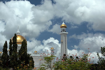 Image showing ASIA BRUNEI DARUSSALAM