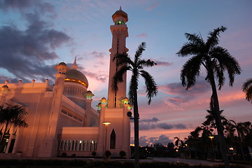 Image showing ASIA BRUNEI DARUSSALAM