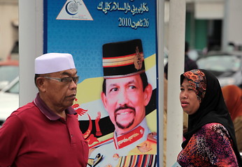 Image showing ASIA BRUNEI DARUSSALAM